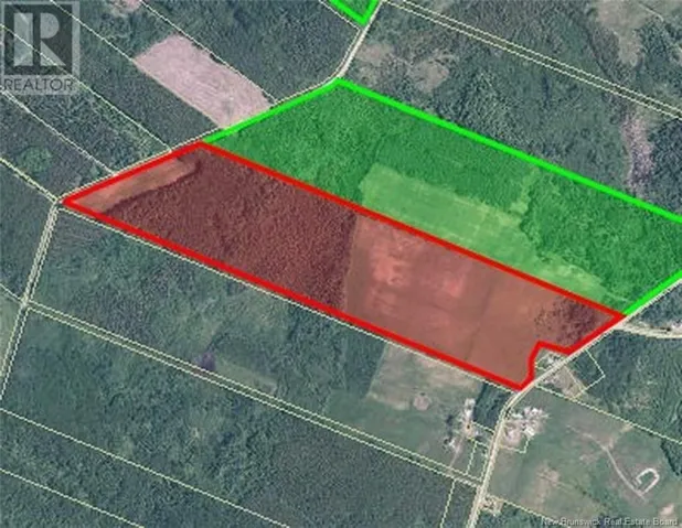 600 Notre Dame de Lourdes Road, Notre-Dame-de-Lourdes, New Brunswick E7E1V9