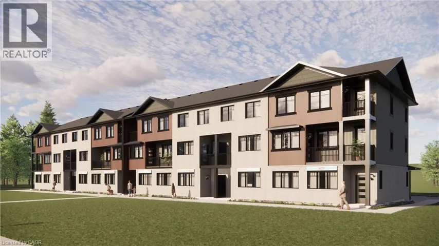 2247 LINE 34 Road, Shakespeare, Ontario N0B2P0