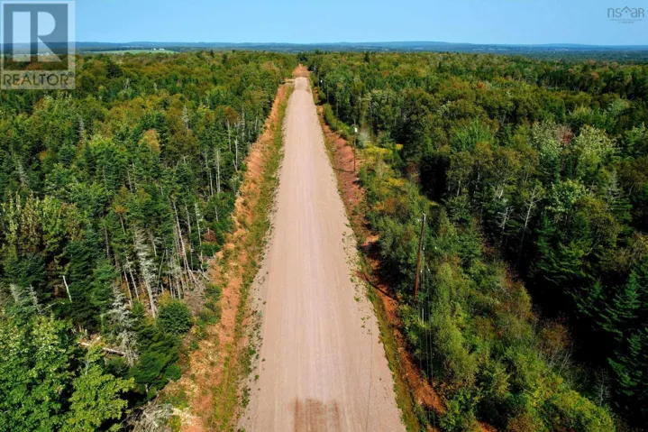 Lot 10-7 Withers Place, Debert, Nova Scotia B0M1G0