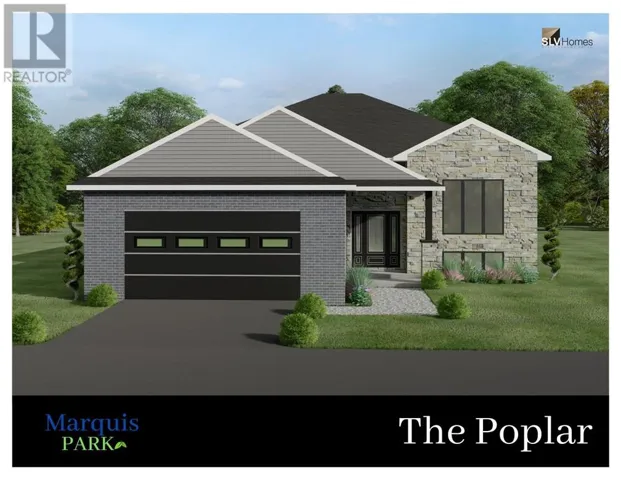 Lot 22 Ruby Street, Chelmsford, Ontario P0M1L0