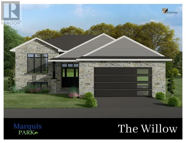Lot 31 Windstar Avenue, Chelmsford, Ontario P0M1L0