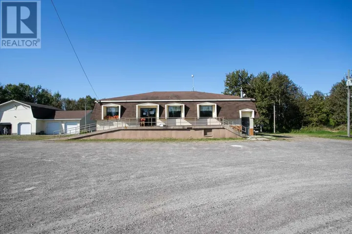 3171 Highway 178, MacDonald Meredith & Aberdeen Township, Ontario P0S1C0