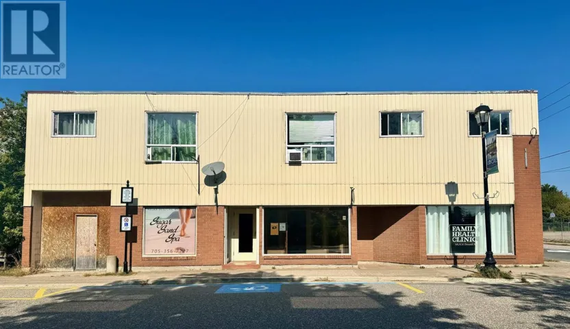 13 Murray ST, Blind River, Ontario P0R1B0