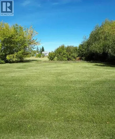 Lot 17 48 Street, Jean Cote, Alberta T0H2E0