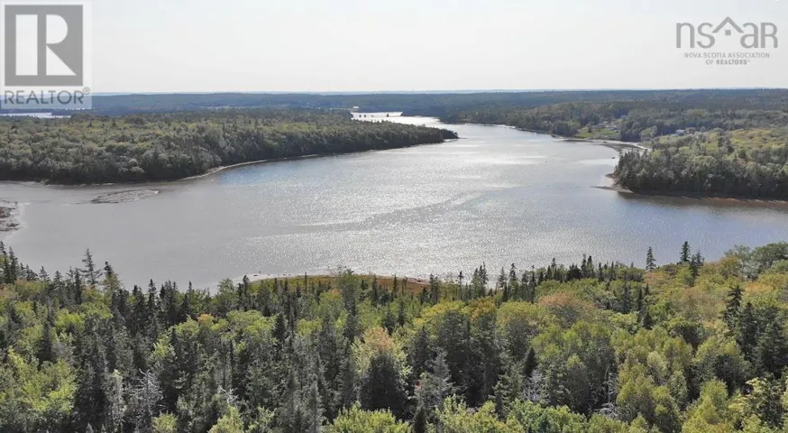 Lot 5 Basin Road, Evanston, Nova Scotia B0E1J0