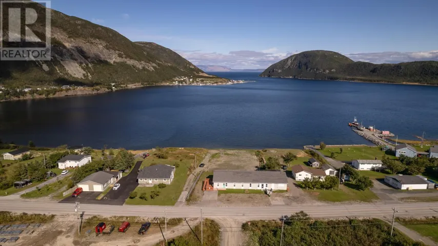 195 Main Street, Lark Harbour, Newfoundland & Labrador A0L1H0