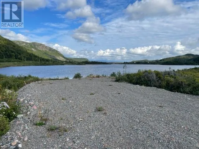 460 Route - White's Road, Gull Pond, Newfoundland & Labrador A2N2Y4