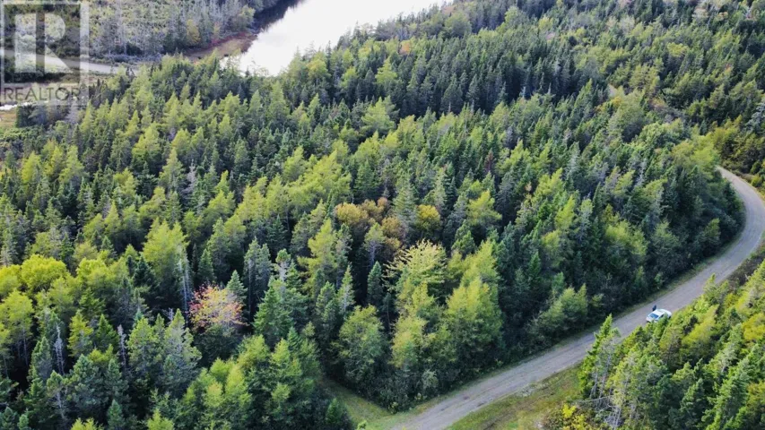 Lot 26 Loch Lomond Drive, Loch Lomond, Nova Scotia B0A1H0