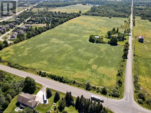 1748 BROCK Road, Freelton, Ontario L9H5E4