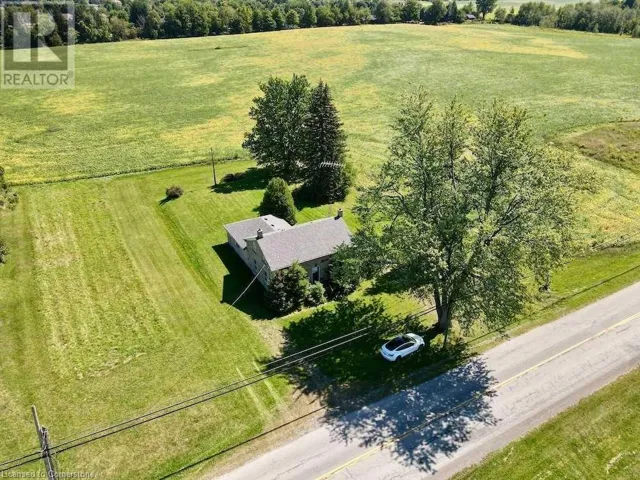 1748 BROCK Road, Freelton, Ontario L9H5E4
