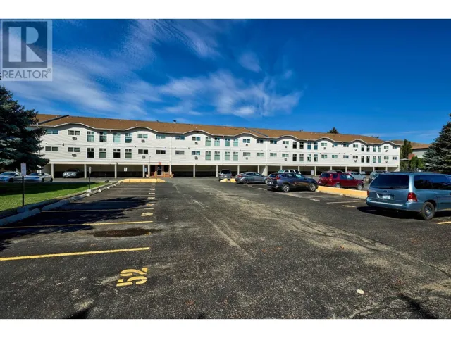 209-1760 BRUNNER AVE, Kamloops, British Columbia T6J6L2