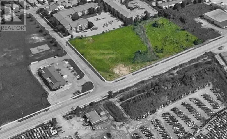 443 GLENDALE AVENUE, St. Catharines, Ontario L2P3Y1