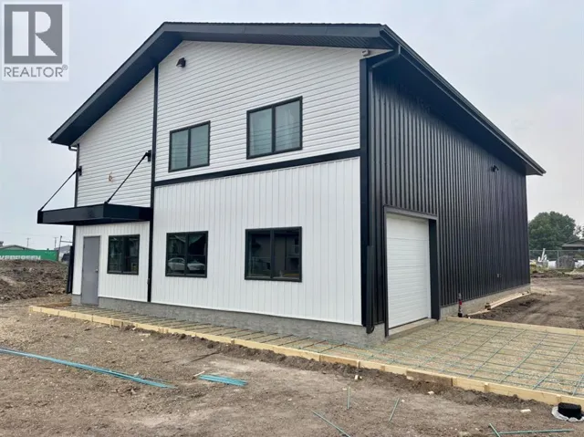 5311 47 Street, Camrose, Alberta T4V1L7