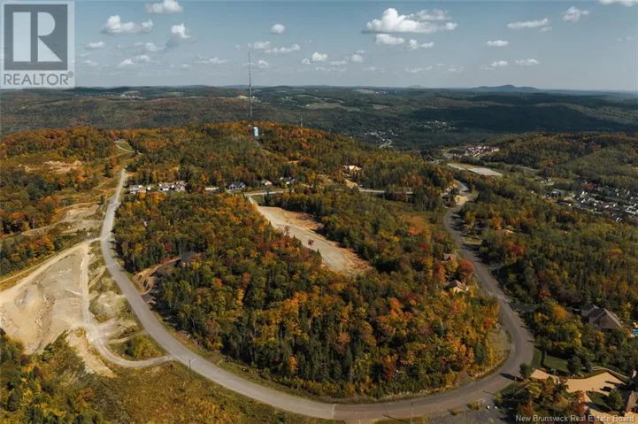 Lot Du Plateau Street, Edmundston, New Brunswick E3V0G8