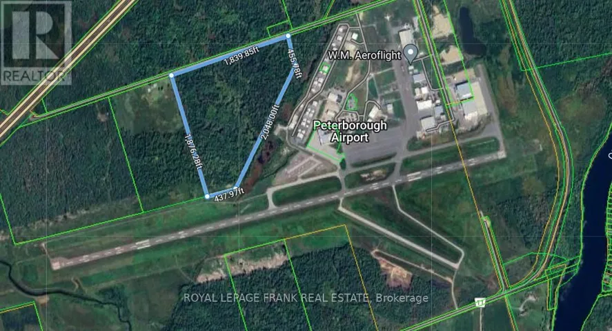 0 MERVIN LINE, Cavan Monaghan, Ontario K9J6Z9