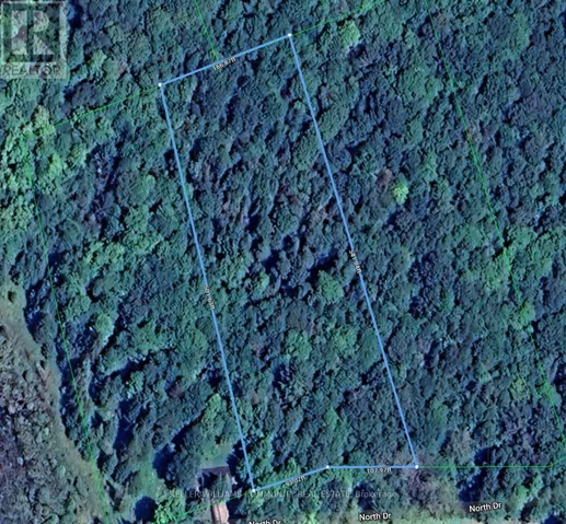 0 NORTH DRIVE, Dysart et al, Ontario K0M1M0