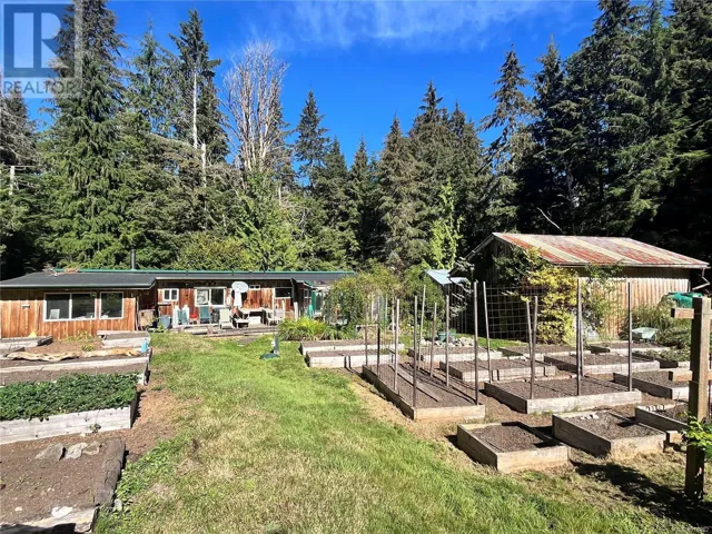 323 Sawmill Rd, Whaletown, British Columbia V0P1Z0