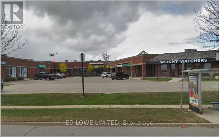 E & F - 4 CEDAR POINTE DRIVE, Barrie (400 North), Ontario L4N5R7