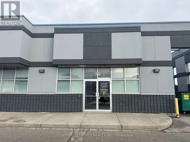 D2002 - 851 MILNER AVENUE, Toronto (Rouge), Ontario M1B5N6