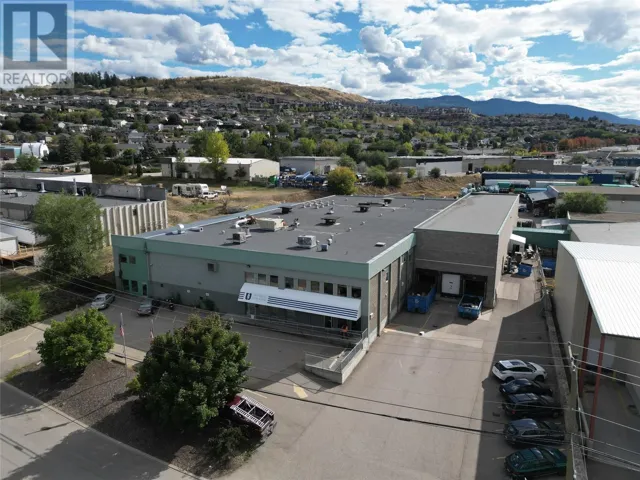 1810 Kosmina Road, Vernon, British Columbia V1T8T2