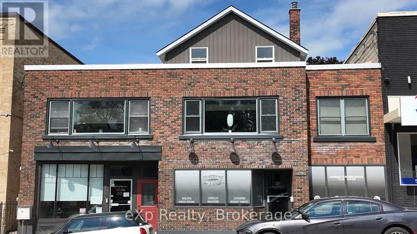 290 10TH Street, Hanover, Ontario N4N1P2