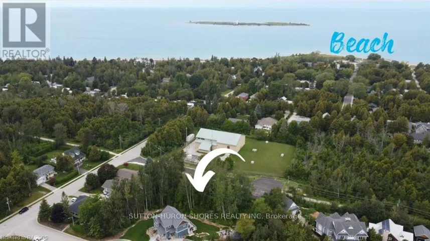 282 GROSVENOR Street S, Southampton, Ontario N0H2L0