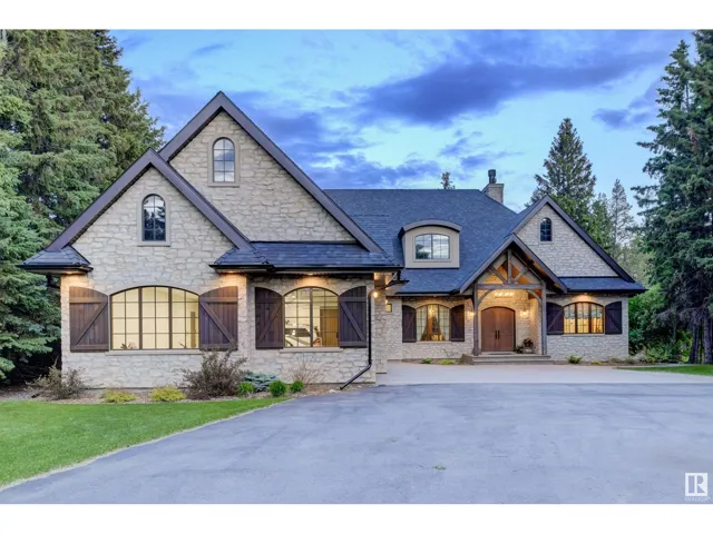 #21B 25012 STURGEON RD, Rural Sturgeon County, Alberta T8T0C3