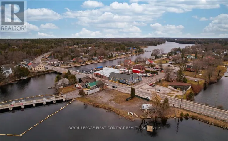 6672 HWY 35, Kawartha Lakes (Coboconk), Ontario K0M1K0