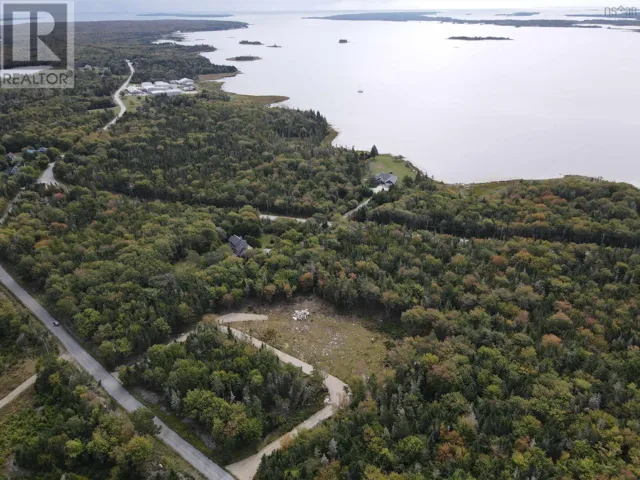 292 Greenwood Road, Port Saxon, Nova Scotia B0W1E0