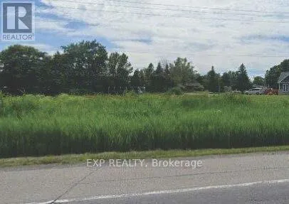 00 CHARLOTTE AVENUE, Long Sault, Ontario K0C1P0