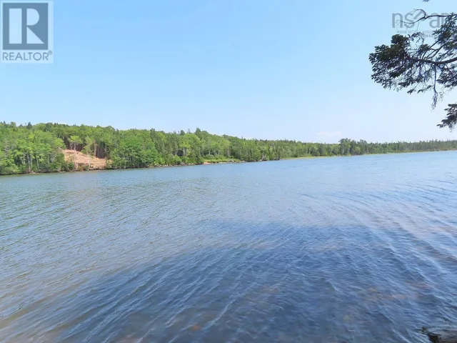 Lot 2 Lower River Road, Hureauville, Nova Scotia B0E1J0