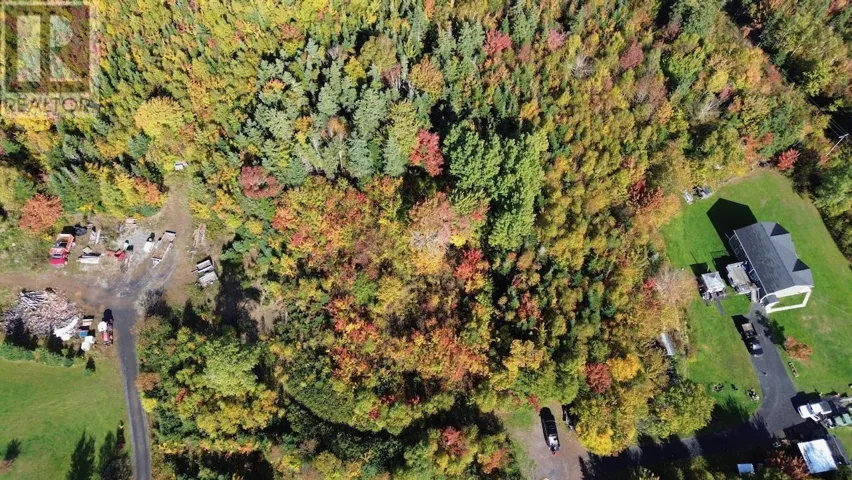 Lot 5 Tower Road, Mulgrave, Nova Scotia B0E2G0