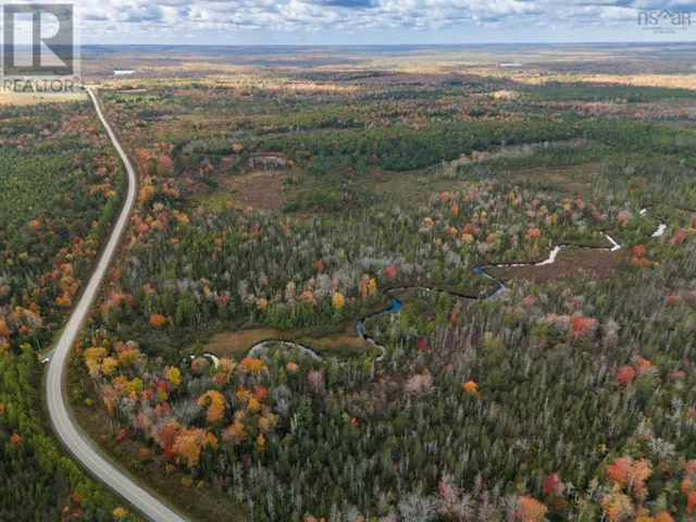 Lot Highway 203, East Kemptville, Nova Scotia B5A5P4