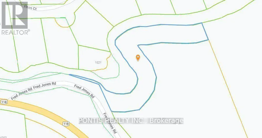 CON 7 (PT LOT19)FRED JONES ROAD, Dysart et al, Ontario K0M1S0