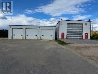 5114 North Avenue, Swan Hills, Alberta T0G2C0