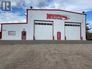 5112 North Avenue, Swan Hills, Alberta T0G2C0