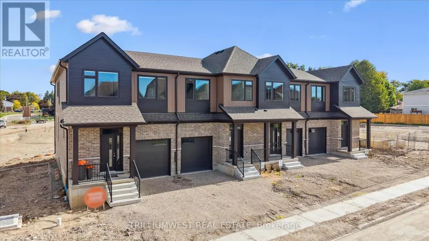 127 CATHERINE STREET, Wilmot, Ontario N3A2A3