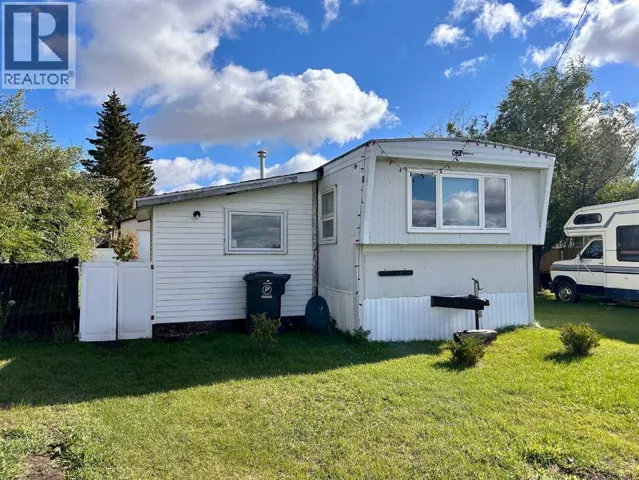 5039 53 Street, Islay, Alberta T0B2J0