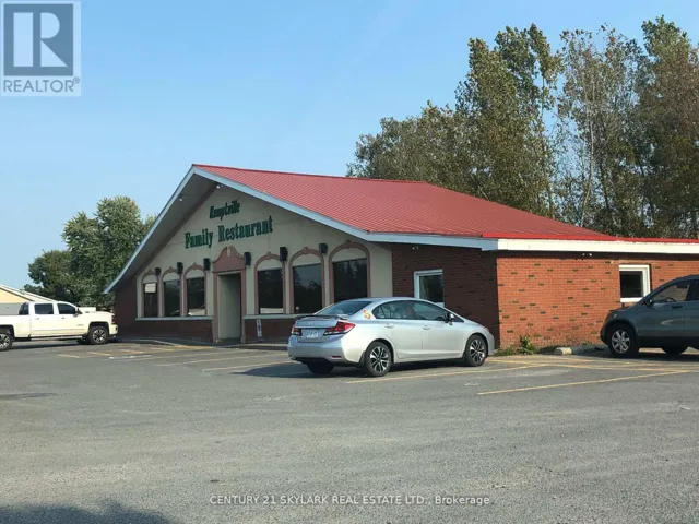 43 - 2794 COUNTY ROAD, North Grenville, Ontario K0G1J0