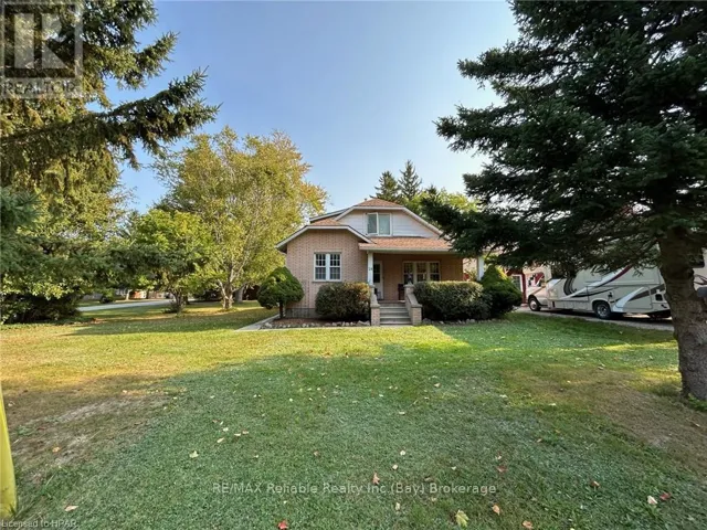 26 MAIN STREET SOUTH, Bayfield, Ontario N0M1G0