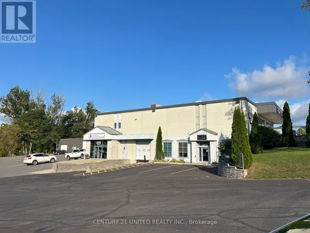 8 - 609 WILLIAM STREET, Cobourg, Ontario K9A3A5