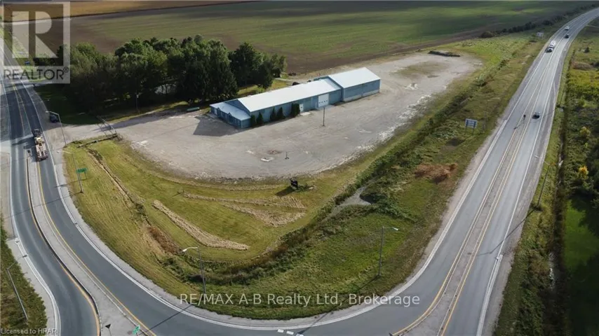 197211 OXFORD COUNTY ROAD 119, Perth South (Blanshard), Ontario N4X1C5