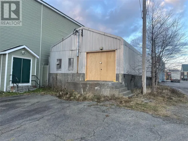 12A High Street, Grand Falls Windsor, Newfoundland & Labrador A2A1C4