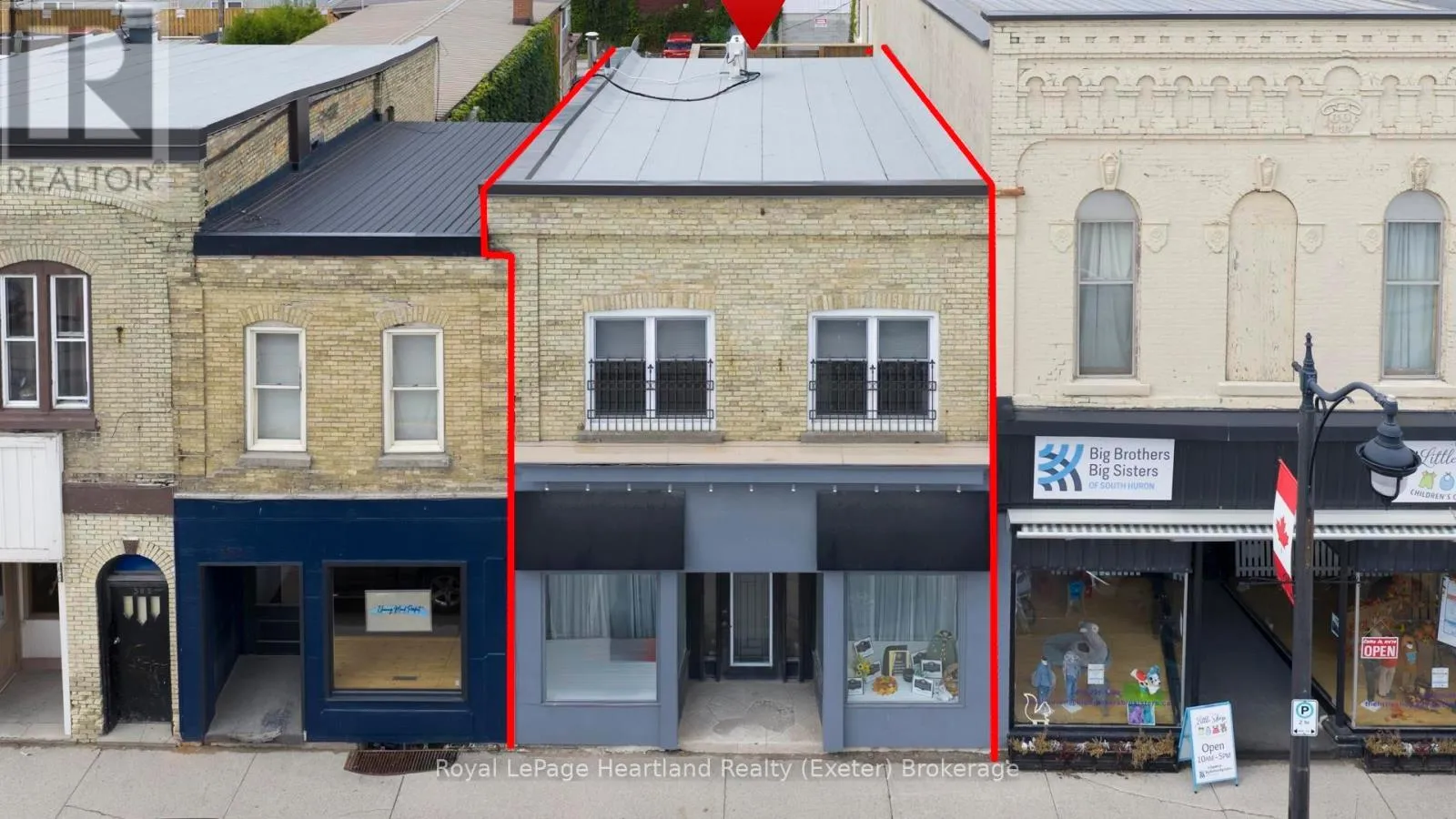 Commercial Sale For Sale