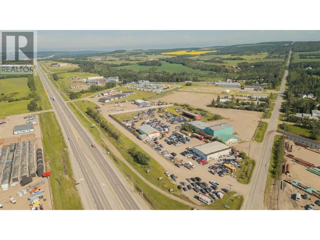 11064 269 ROAD, Fort St. John, British Columbia V0C1H0