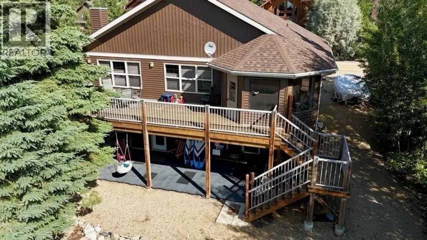 13414 Township Road 752A, Grouard, Alberta T0G1C0