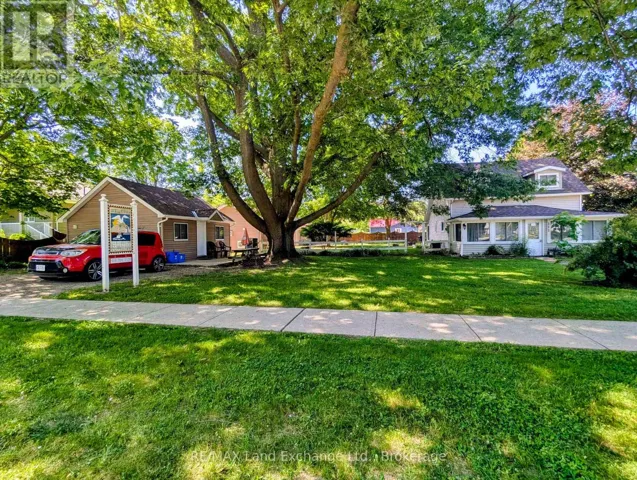 332 MILL Street, Port Elgin, Ontario N0H2C0