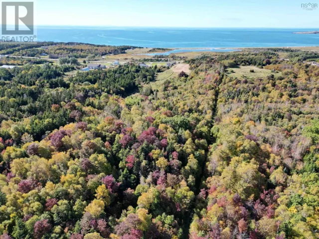 Lot 11 Edmond Road, Point Cross, Nova Scotia B0E1H0