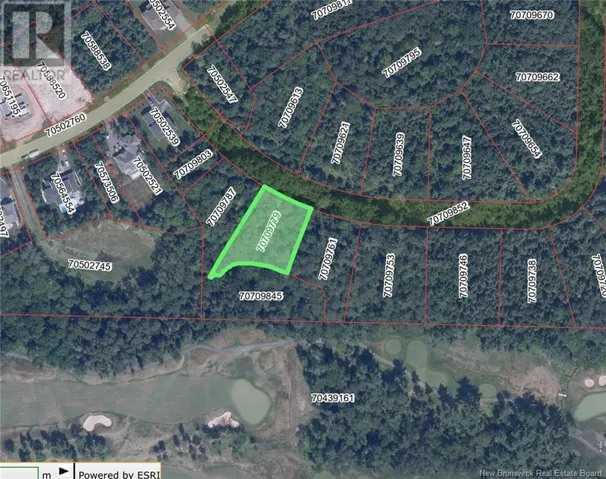 33 Karma Crescent, Dieppe, New Brunswick E1A8J9