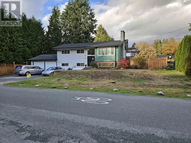 21633 DONOVAN AVENUE, Maple Ridge, British Columbia V3X3A2
